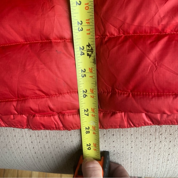 Boys polo puffer jacket, xl - Picture 7 of 7